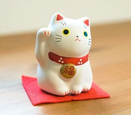 Maneki Neko